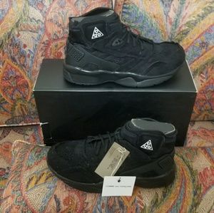 Nike comme des garcons